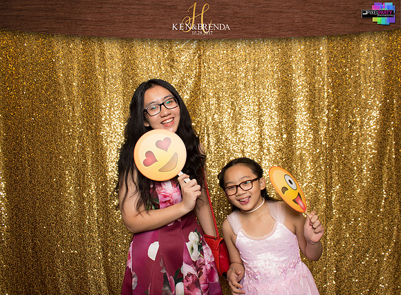50047 - Brenda + Ken Wedding Photobooth 2017