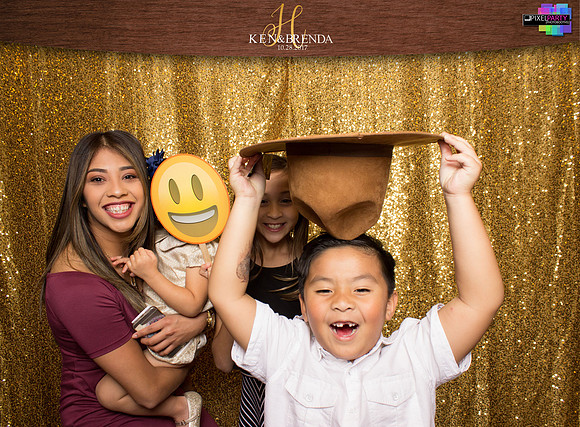 50339 - Brenda + Ken Wedding Photobooth 2017