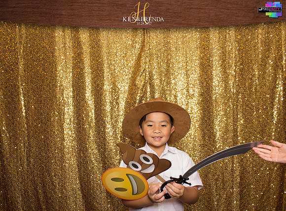 50370 - Brenda + Ken Wedding Photobooth 2017