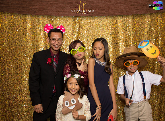 50178 - Brenda + Ken Wedding Photobooth 2017
