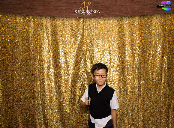 50143 - Brenda + Ken Wedding Photobooth 2017