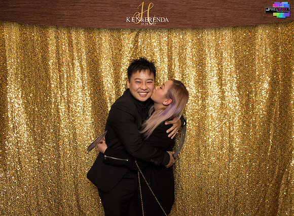 50401 - Brenda + Ken Wedding Photobooth 2017