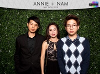 30010 - Annie + Nam Wedding Photobooth 2018