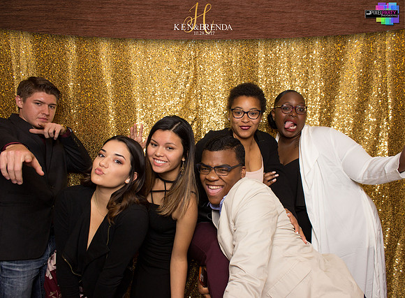 50120 - Brenda + Ken Wedding Photobooth 2017
