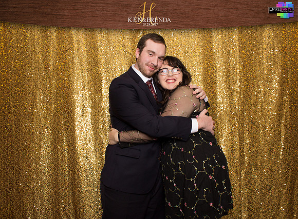 50237 - Brenda + Ken Wedding Photobooth 2017