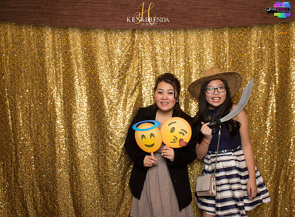50385 - Brenda + Ken Wedding Photobooth 2017