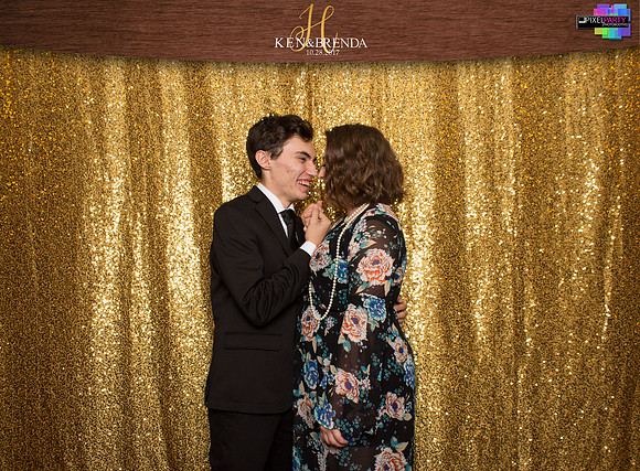 50240 - Brenda + Ken Wedding Photobooth 2017