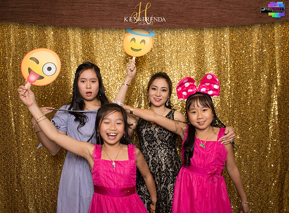 50174 - Brenda + Ken Wedding Photobooth 2017