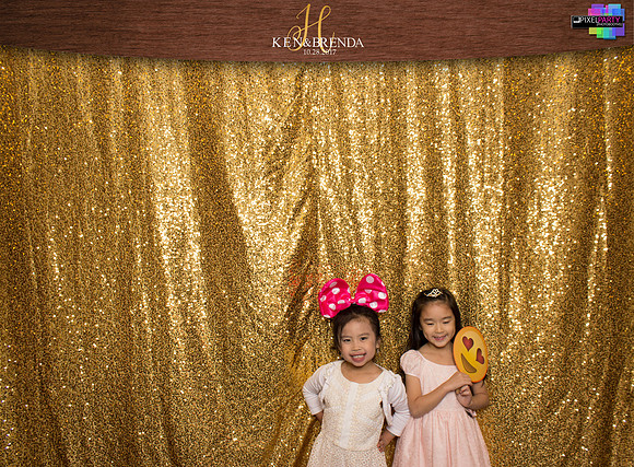50267 - Brenda + Ken Wedding Photobooth 2017