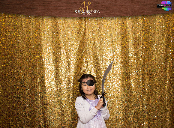 50295 - Brenda + Ken Wedding Photobooth 2017