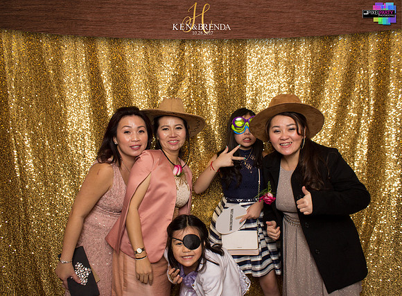 50378 - Brenda + Ken Wedding Photobooth 2017