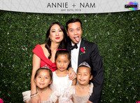 30002 - Annie + Nam Wedding Photobooth 2018