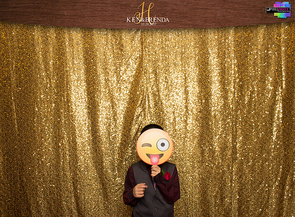 50094 - Brenda + Ken Wedding Photobooth 2017