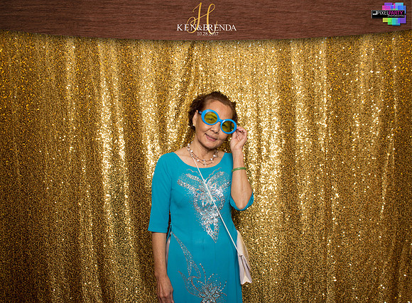 50423 - Brenda + Ken Wedding Photobooth 2017