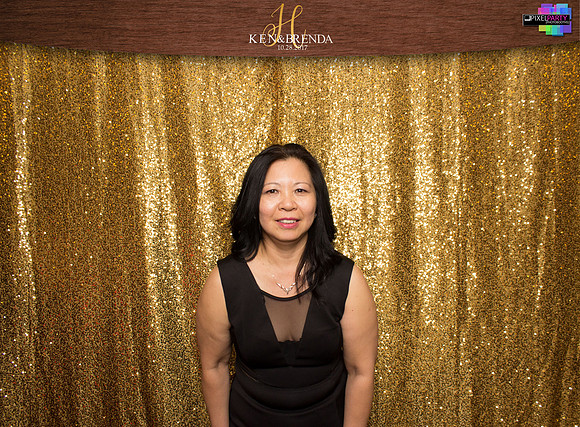 50449 - Brenda + Ken Wedding Photobooth 2017