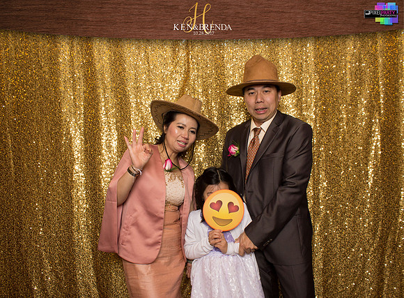 50374 - Brenda + Ken Wedding Photobooth 2017