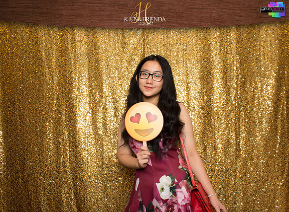 50049 - Brenda + Ken Wedding Photobooth 2017