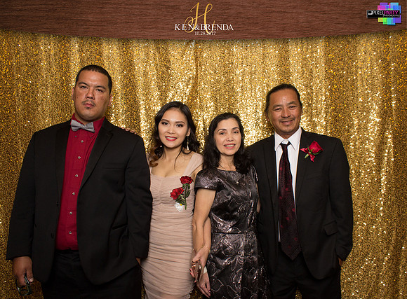 50131 - Brenda + Ken Wedding Photobooth 2017