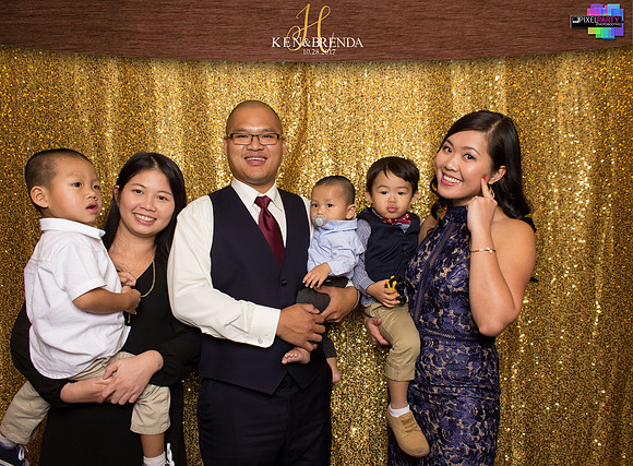50194 - Brenda + Ken Wedding Photobooth 2017