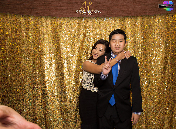 50203 - Brenda + Ken Wedding Photobooth 2017