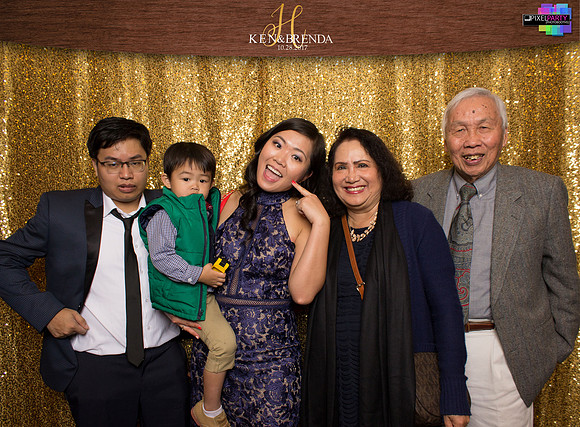 50465 - Brenda + Ken Wedding Photobooth 2017