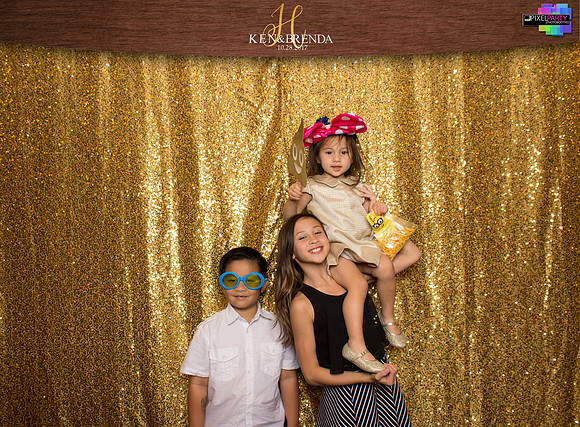 50136 - Brenda + Ken Wedding Photobooth 2017
