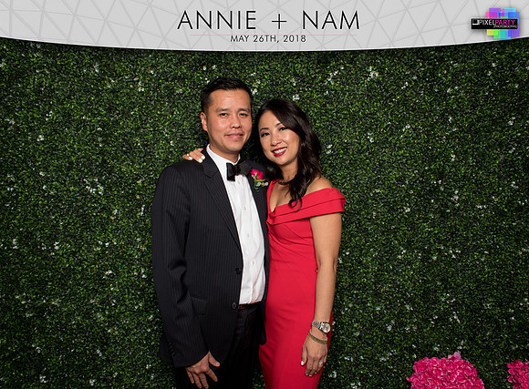 30076 - Annie + Nam Wedding Photobooth 2018