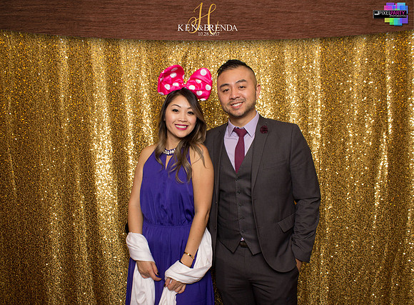 50349 - Brenda + Ken Wedding Photobooth 2017