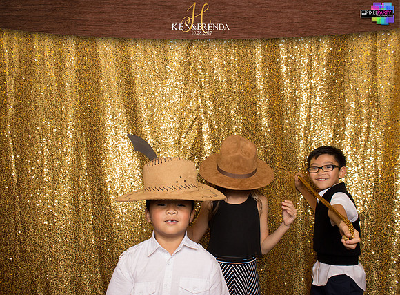 50181 - Brenda + Ken Wedding Photobooth 2017