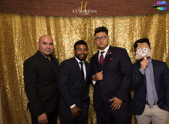 50326 - Brenda + Ken Wedding Photobooth 2017