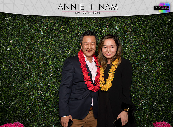 30109 - Annie + Nam Wedding Photobooth 2018