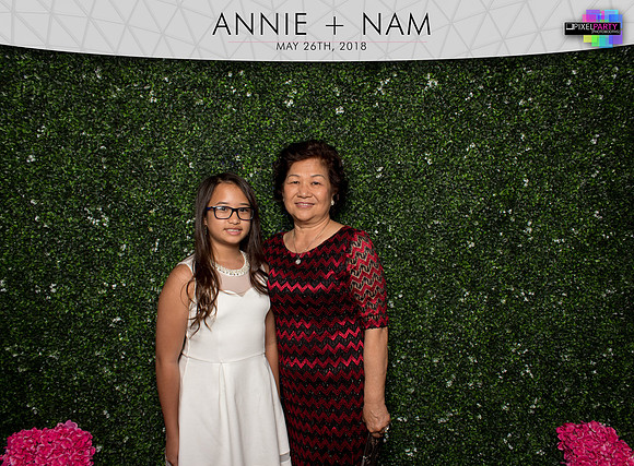 30123 - Annie + Nam Wedding Photobooth 2018