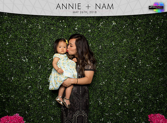 30088 - Annie + Nam Wedding Photobooth 2018
