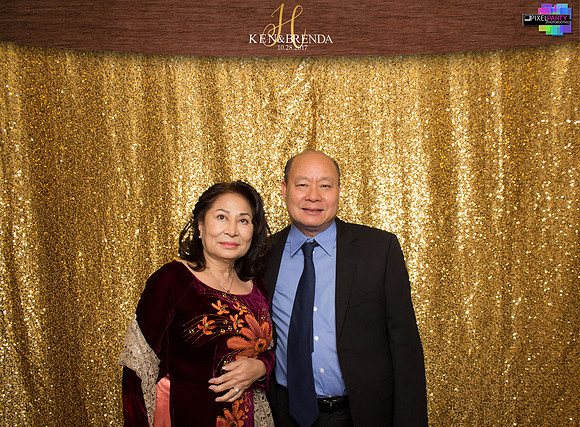 50004 - Brenda + Ken Wedding Photobooth 2017