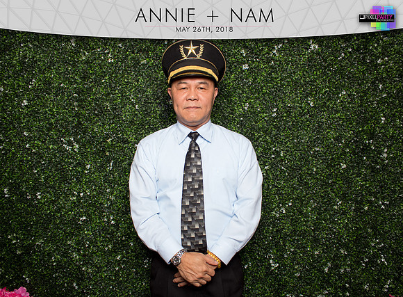 30070 - Annie + Nam Wedding Photobooth 2018