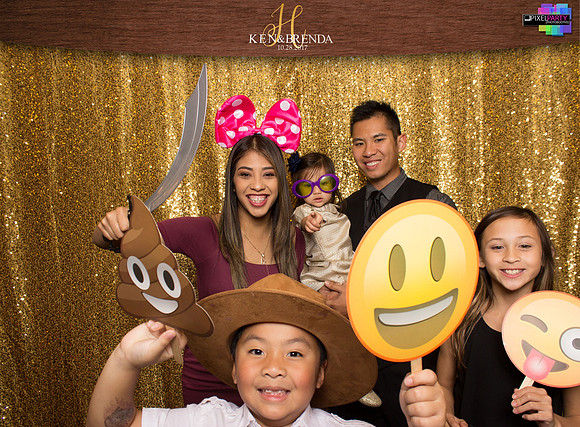 50322 - Brenda + Ken Wedding Photobooth 2017