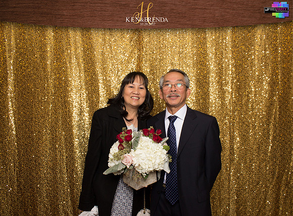 50454 - Brenda + Ken Wedding Photobooth 2017