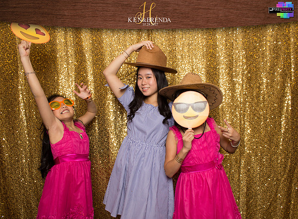 50361 - Brenda + Ken Wedding Photobooth 2017