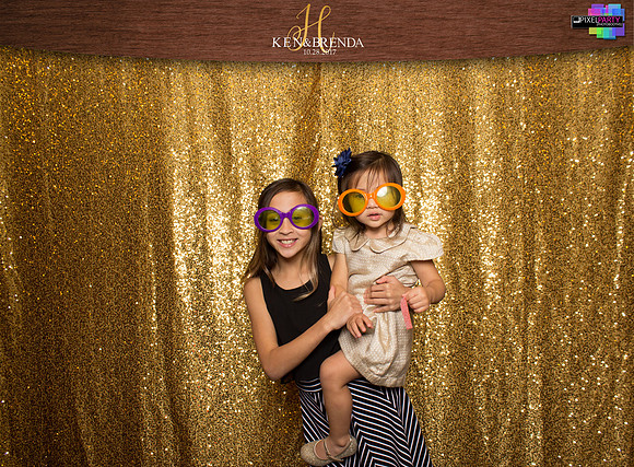 50310 - Brenda + Ken Wedding Photobooth 2017