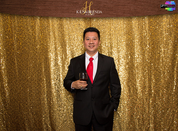 50313 - Brenda + Ken Wedding Photobooth 2017