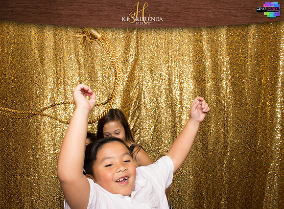 50182 - Brenda + Ken Wedding Photobooth 2017