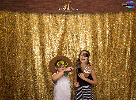 50097 - Brenda + Ken Wedding Photobooth 2017