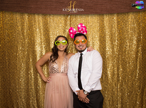 50229 - Brenda + Ken Wedding Photobooth 2017
