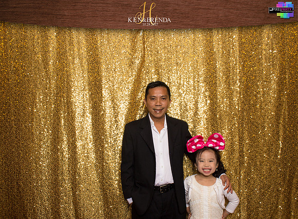 50251 - Brenda + Ken Wedding Photobooth 2017