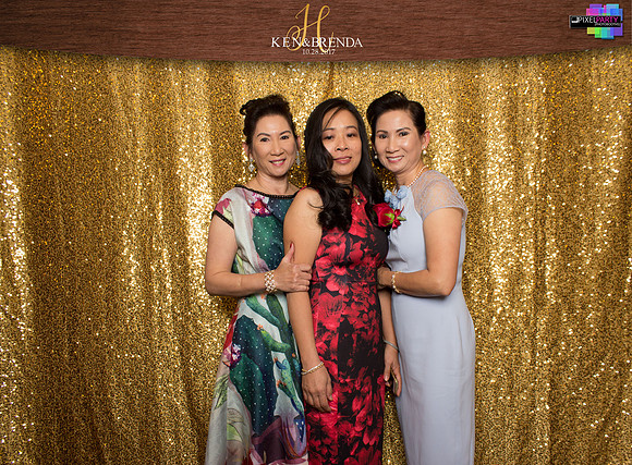 50062 - Brenda + Ken Wedding Photobooth 2017