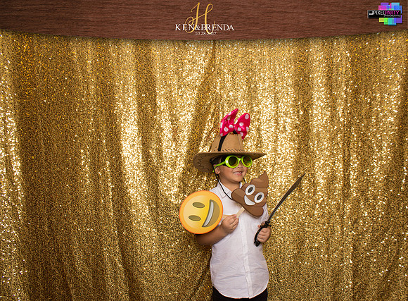 50053 - Brenda + Ken Wedding Photobooth 2017