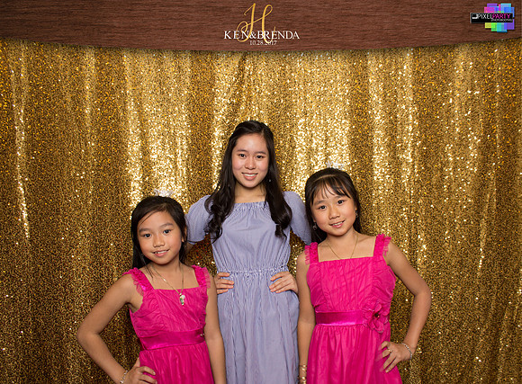 50439 - Brenda + Ken Wedding Photobooth 2017