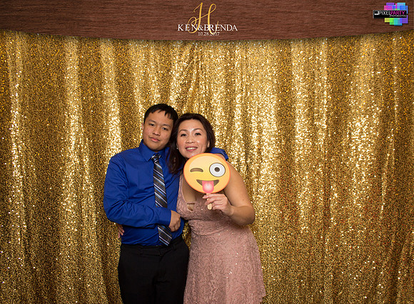 50428 - Brenda + Ken Wedding Photobooth 2017