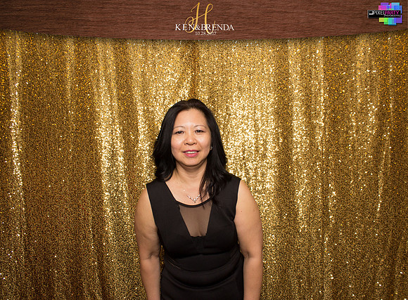 50448 - Brenda + Ken Wedding Photobooth 2017