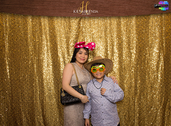 50406 - Brenda + Ken Wedding Photobooth 2017